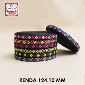 Renda 124.10 MM Milton
